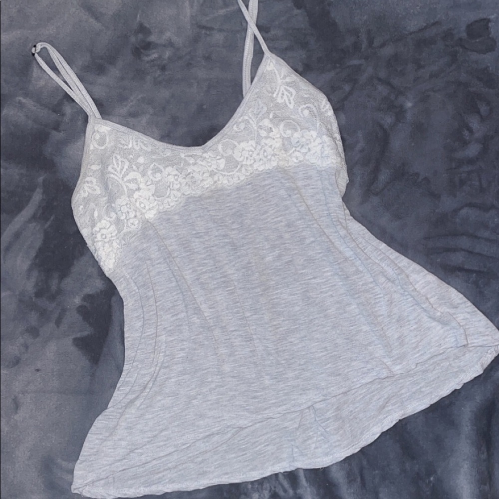 Hollister Tank Top
